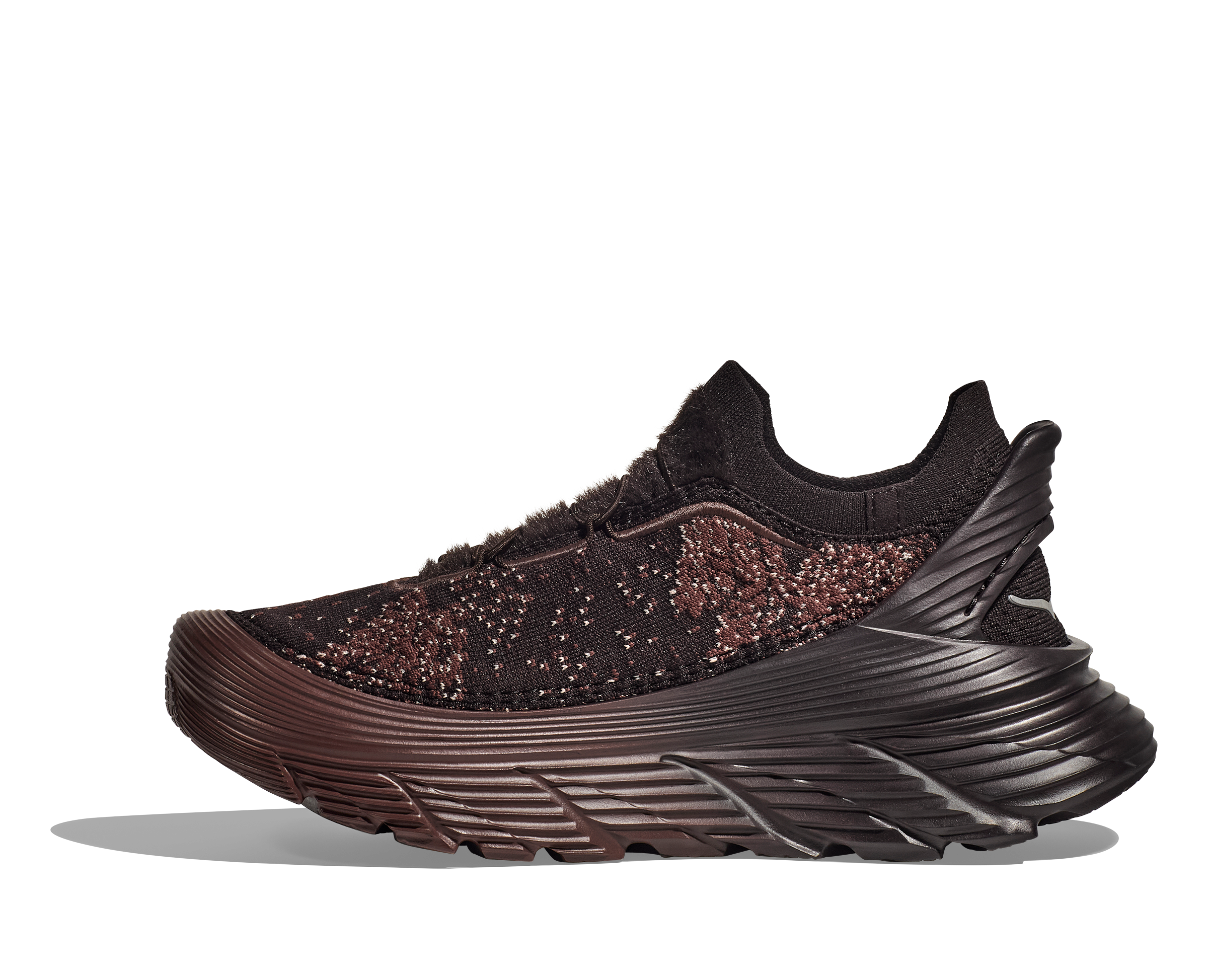 【Hoka One One】 x Paria Farzaneh Restore Chukkaスニーカー PARIA FARZANEH X HOKA RESTORE CHUKKA - CHOCCY – paria /FARZANEH