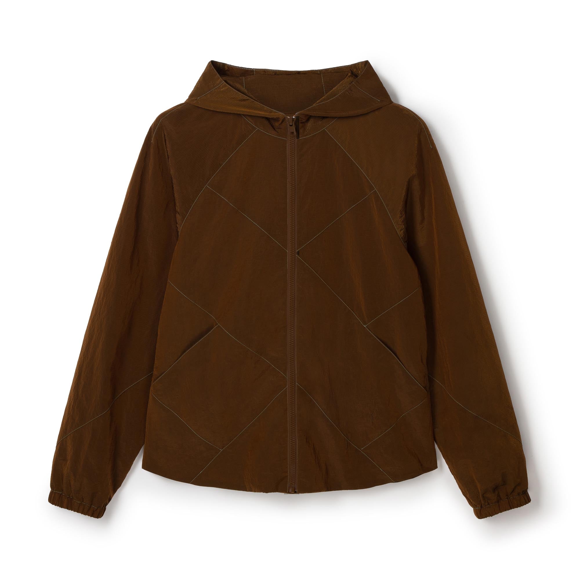 CHOCOLATE PASTRY JACKET – paria /FARZANEH