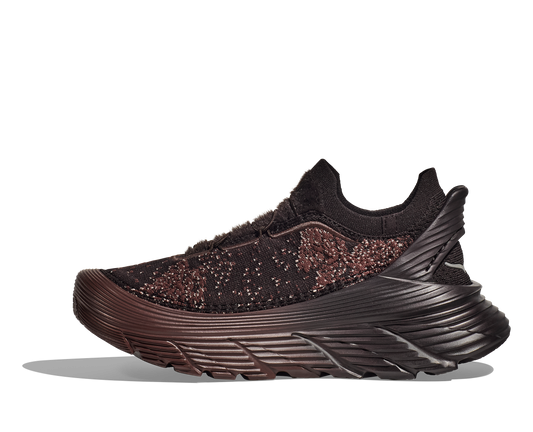 PARIA FARZANEH X HOKA RESTORE CHUKKA - CHOCCY