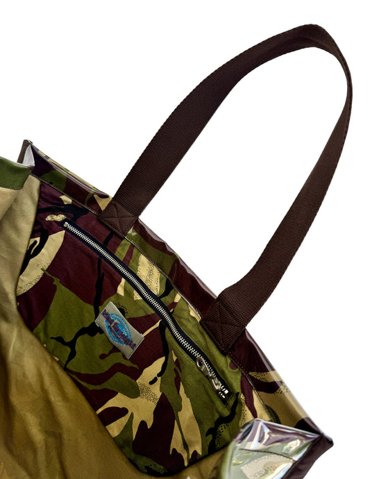 STEALTH TOTE - ARMY