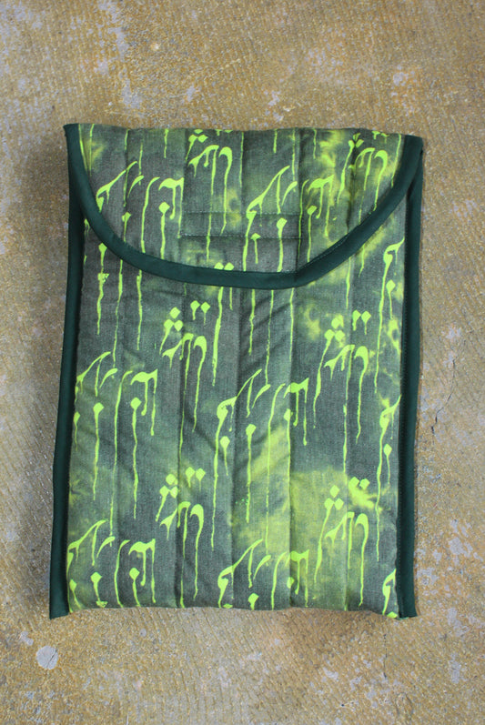 PF Script Laptop / Tablet Case