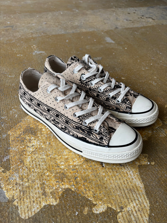 Ghalamkar low-top Converse
