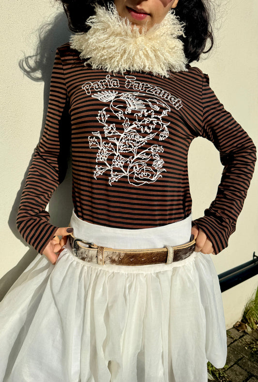 KURMANJI SNOOD