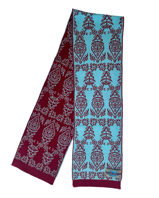 THANK YOU KATEYKI SCARF