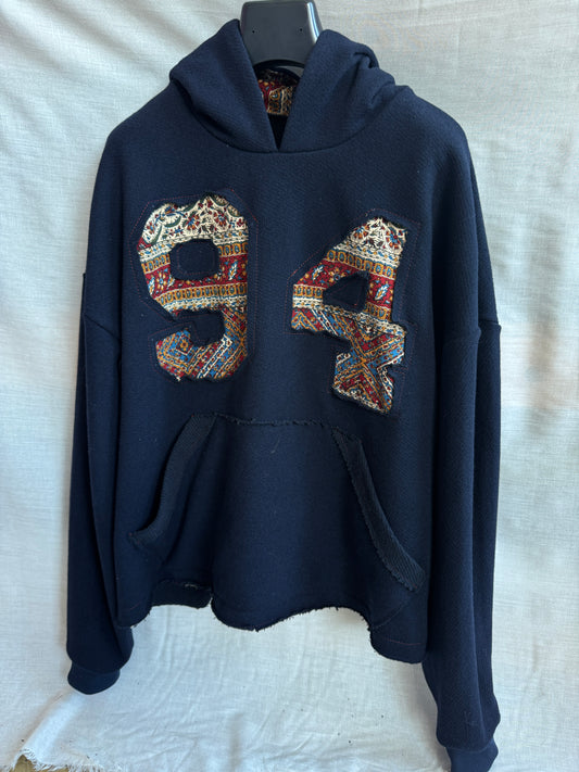IRANIAN '94 HOODIE