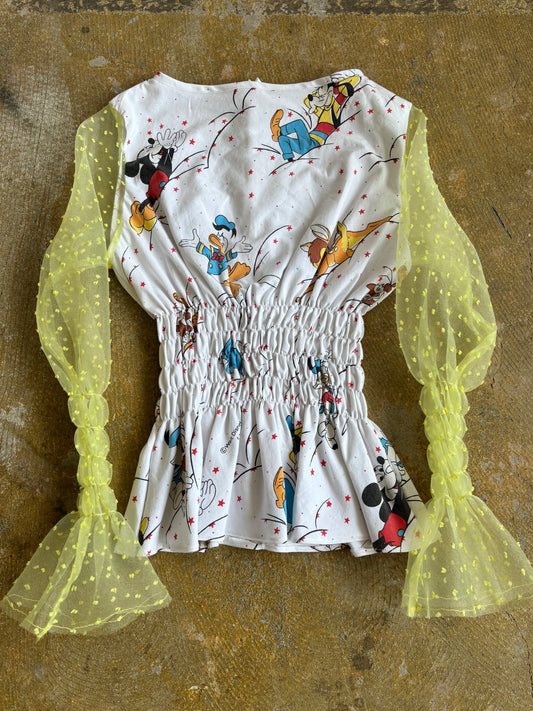 Diznee CandyRock Top