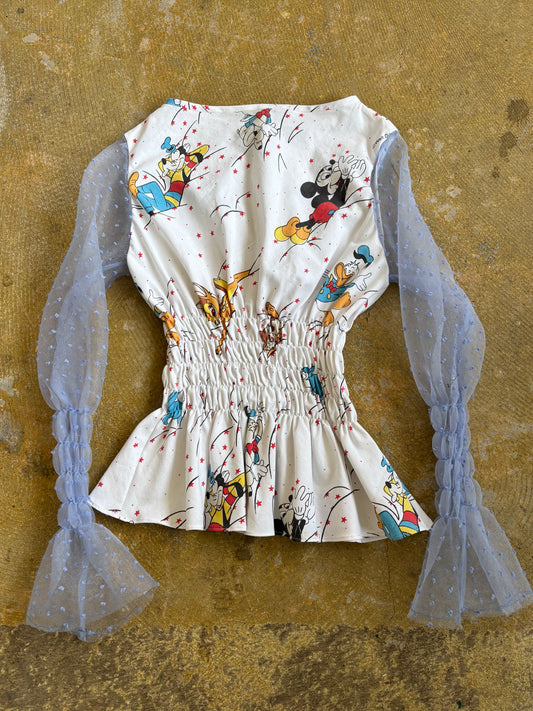 Diznee CandyRock Top