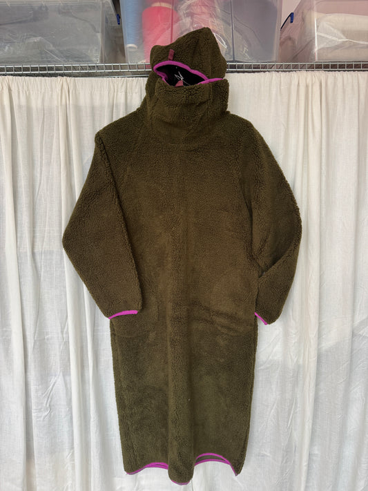 MILITARY MAXY TEDDY BOY (UNI)