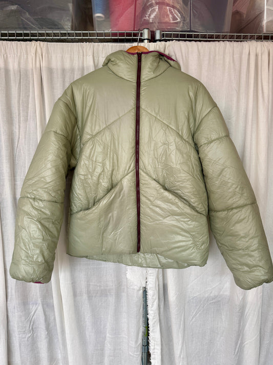 PERTEX SAGE PUFFER (Copy)
