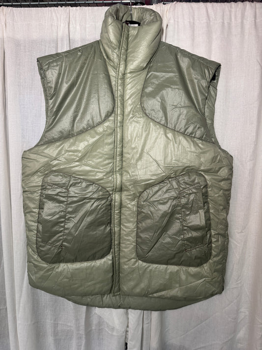PEPPERMILLER GILET