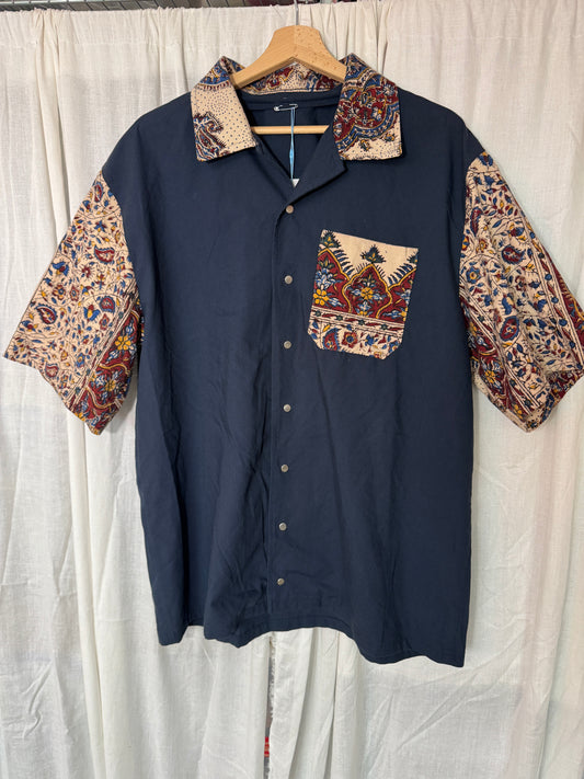 OG BOY SHORT SLEVE SHIRT