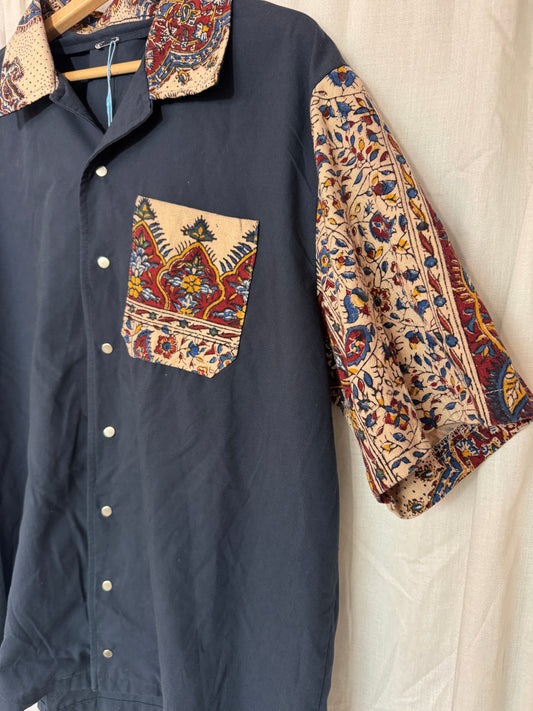 OG BOY SHORT SLEVE SHIRT