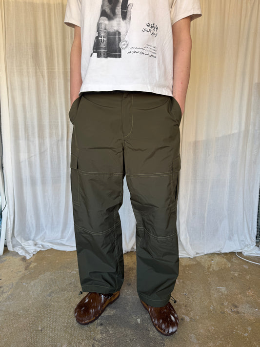 aw20 utility water resistant pant