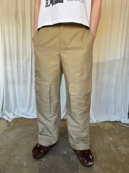 ss20 wide pocket pant