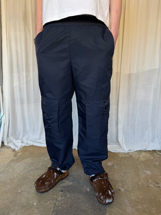 ss20 wide pocket pant