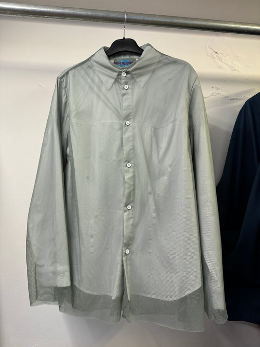 GARMENT BAG SHIRT SAMPLE 2
