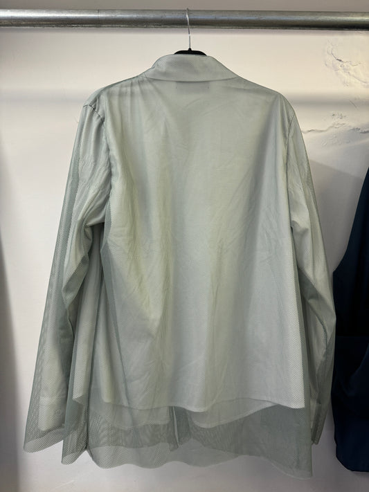 GARMENT BAG SHIRT SAMPLE 2