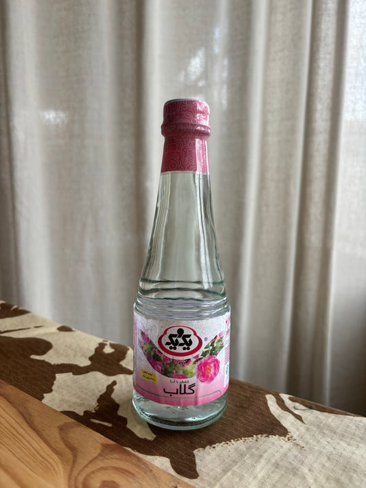Rose Water