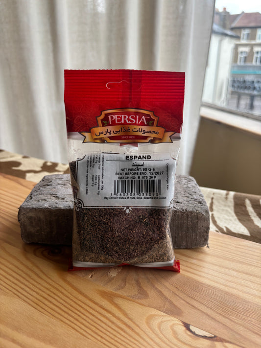 Pars Spices Espand