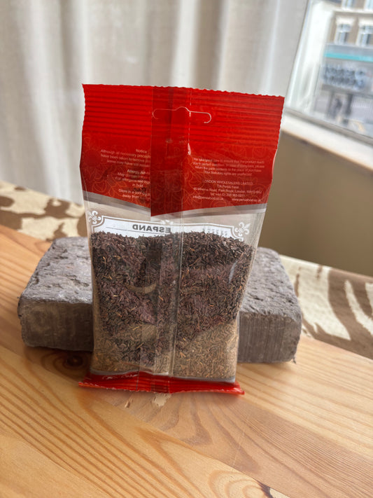 Pars Spices Espand
