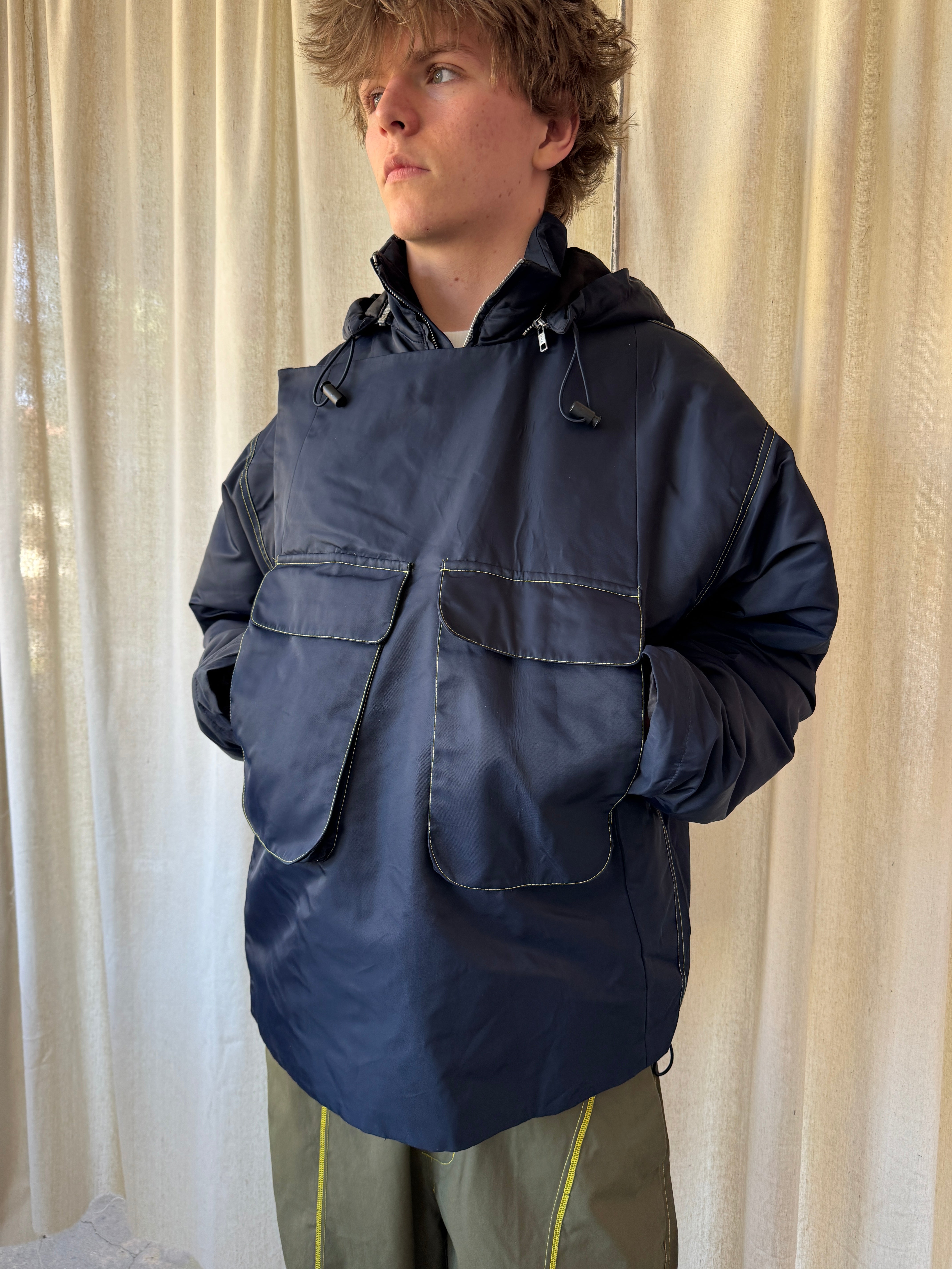 MENSWEAR – paria /FARZANEH