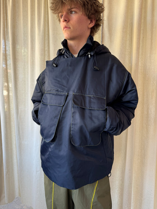 Archive AW19 Asylum Jacket