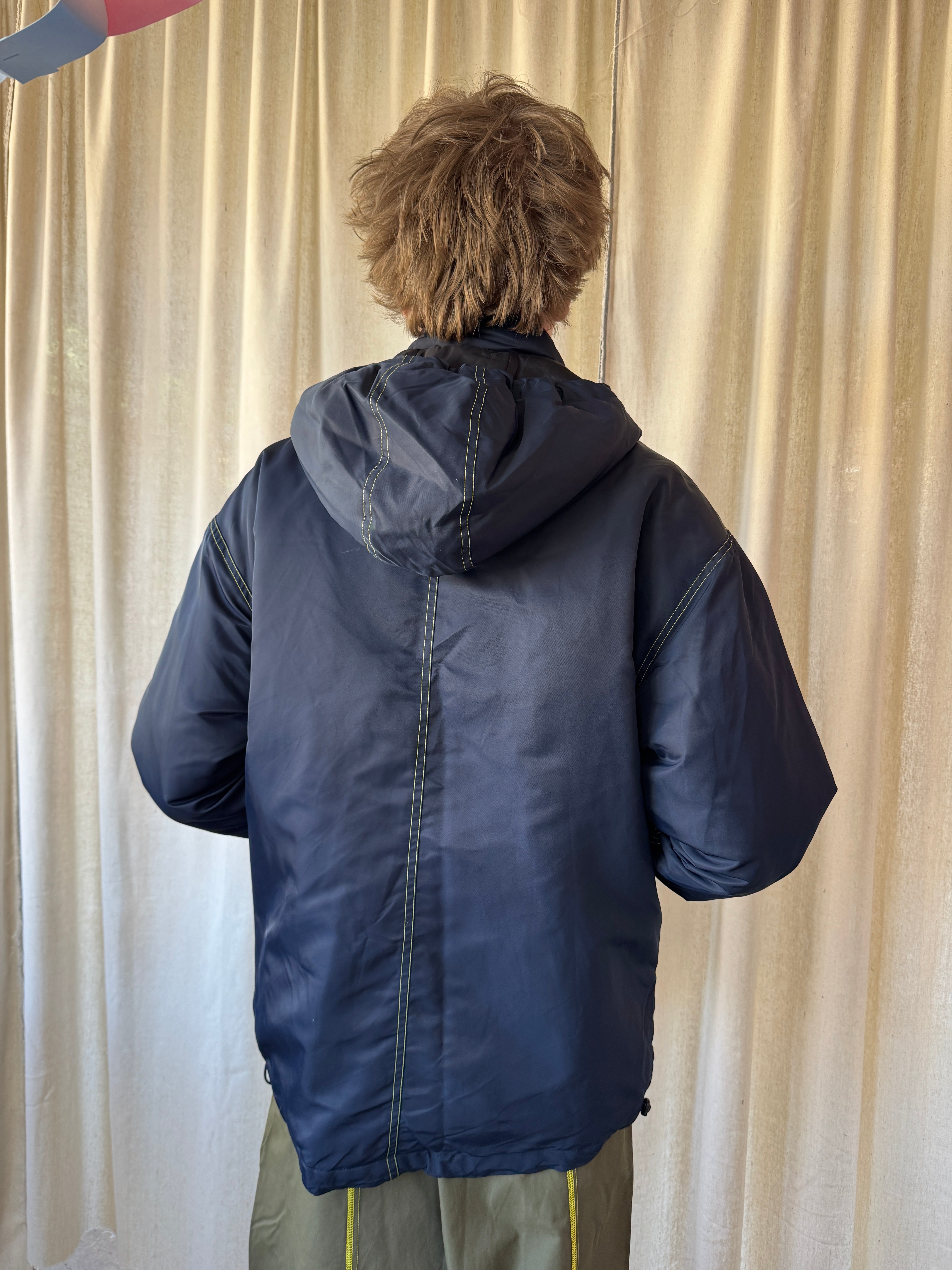 MENSWEAR – paria /FARZANEH