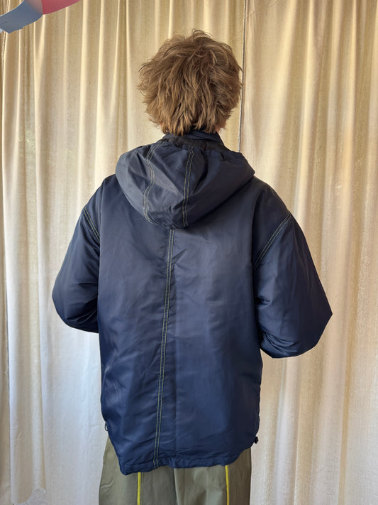 Archive AW19 Asylum Jacket