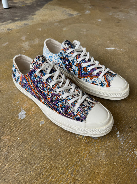 Ghalamkar low-top Converse