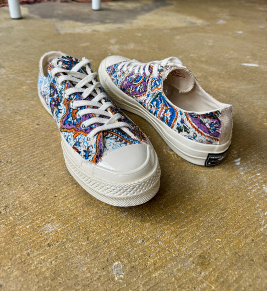 Ghalamkar low-top Converse