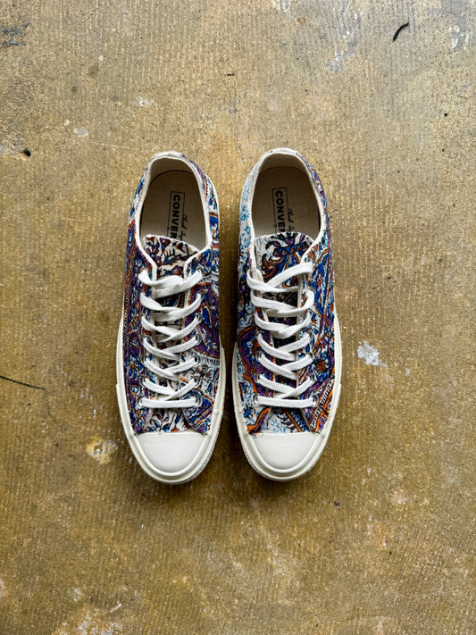 Ghalamkar low-top Converse