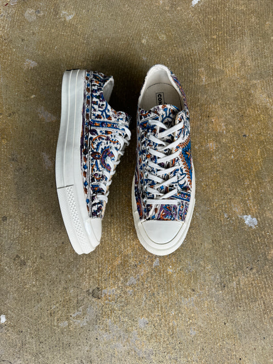 Ghalamkar low-top Converse