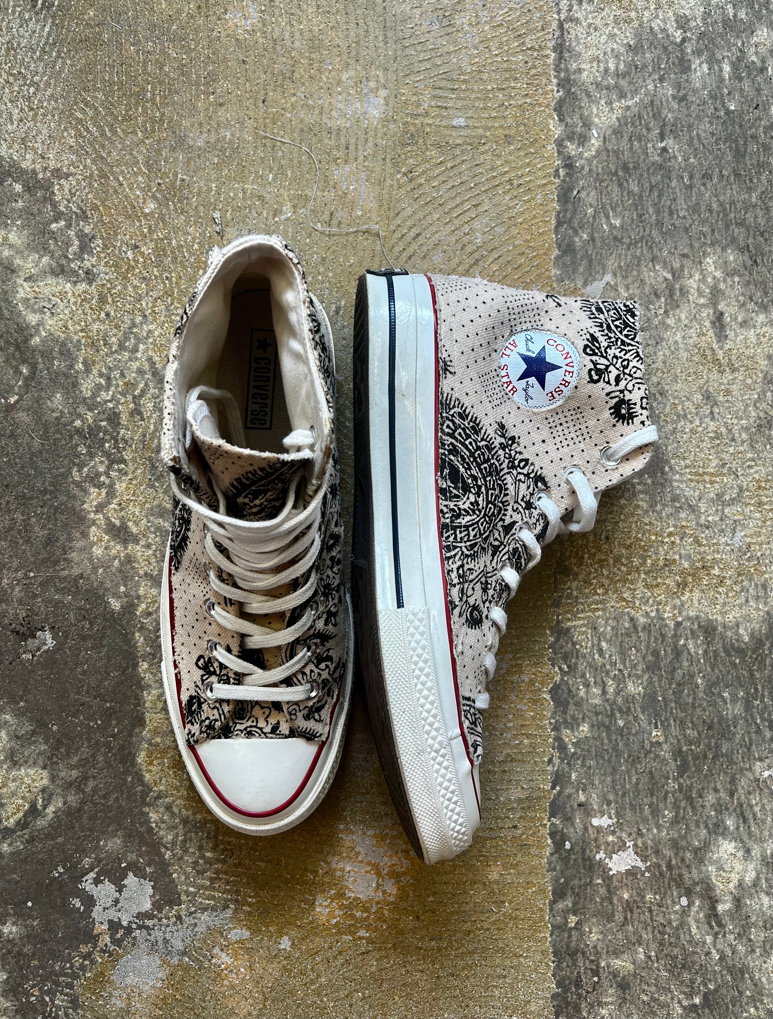 Converse ss20 2025