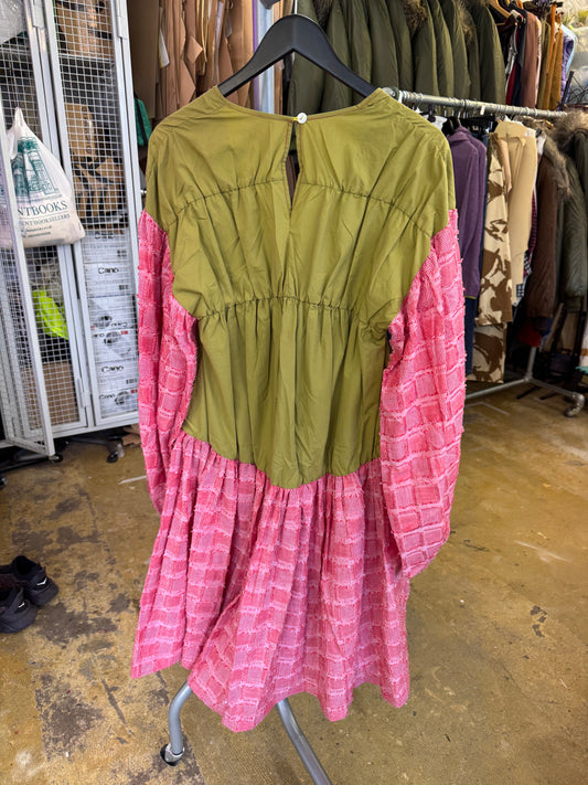 JAM BOHO DDRESS