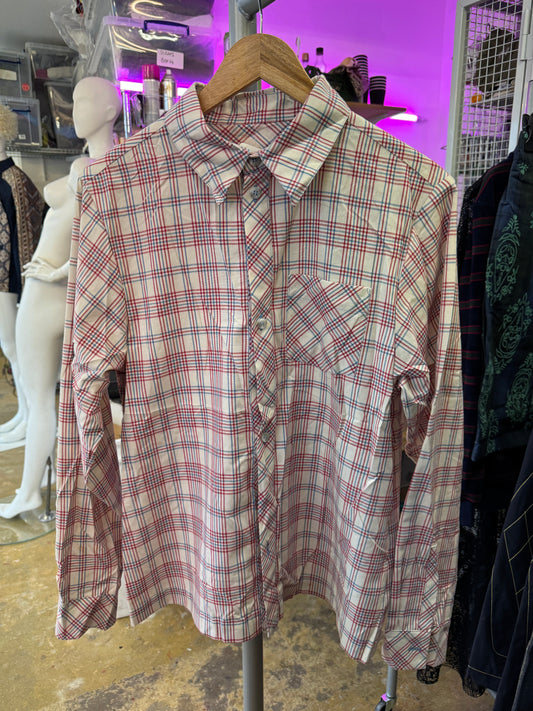 AW21 CANDYROCK SHIRT