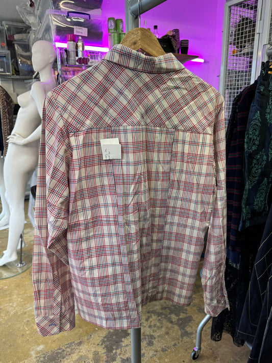 AW21 CANDYROCK SHIRT