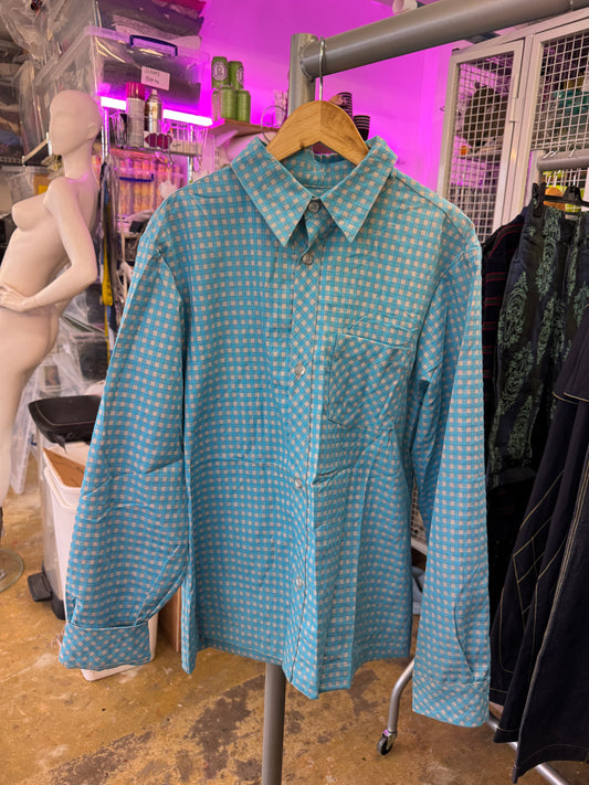 AW21 PICNIC SHIRT