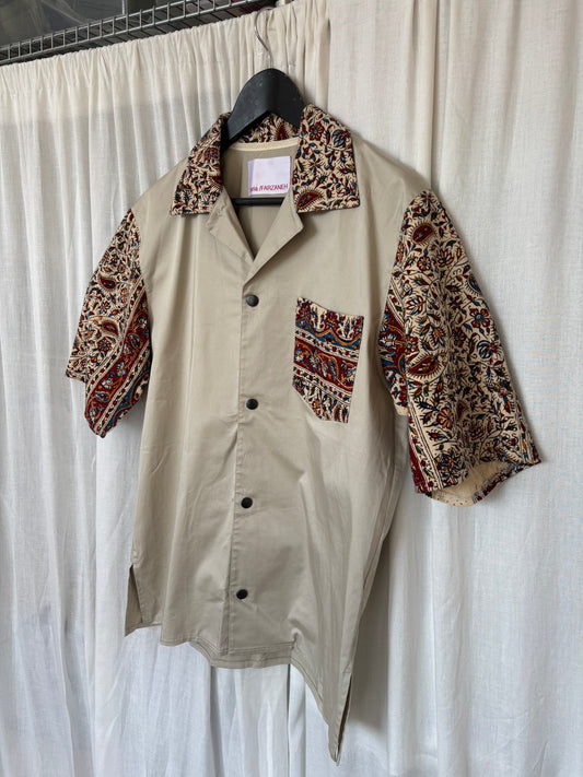 ss19 iranian shirt