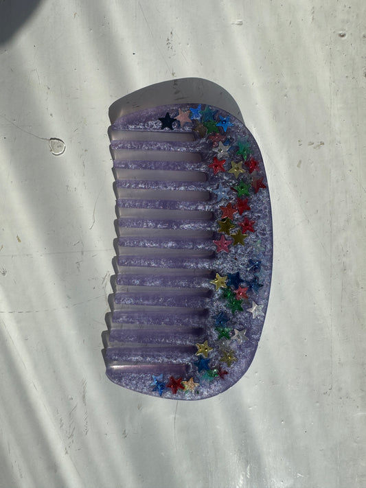 BABY PALMA VIOLETS COMB