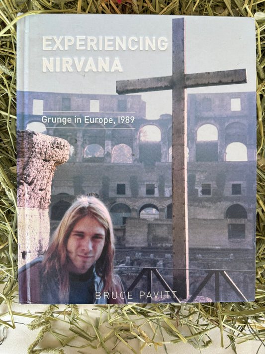 NIRVANA