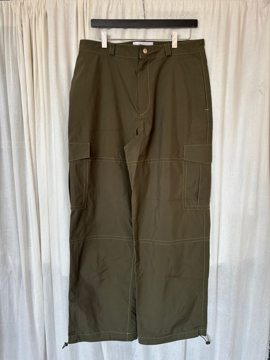 aw20 utility water resistant pant