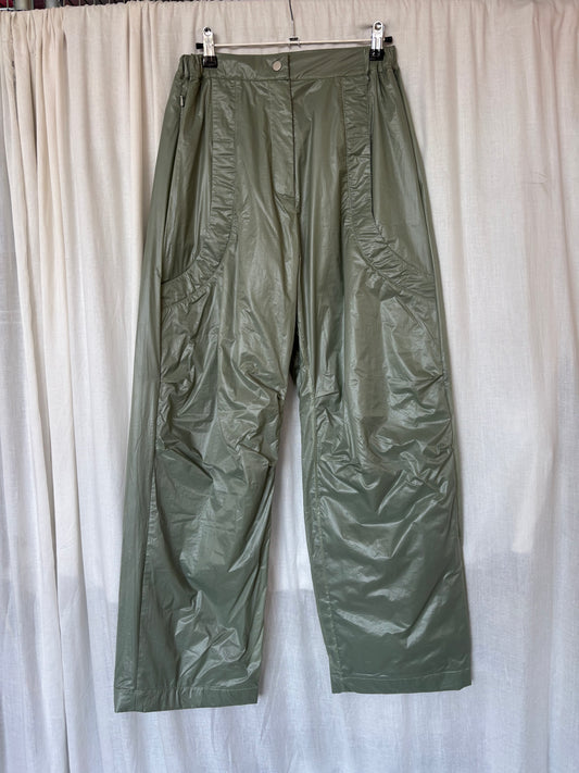 ss21 circle pant