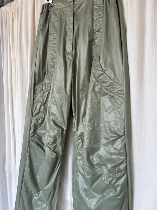 ss21 circle pant