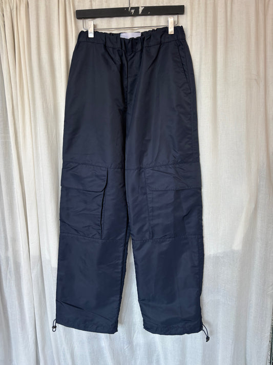 ss20 wide pocket pant