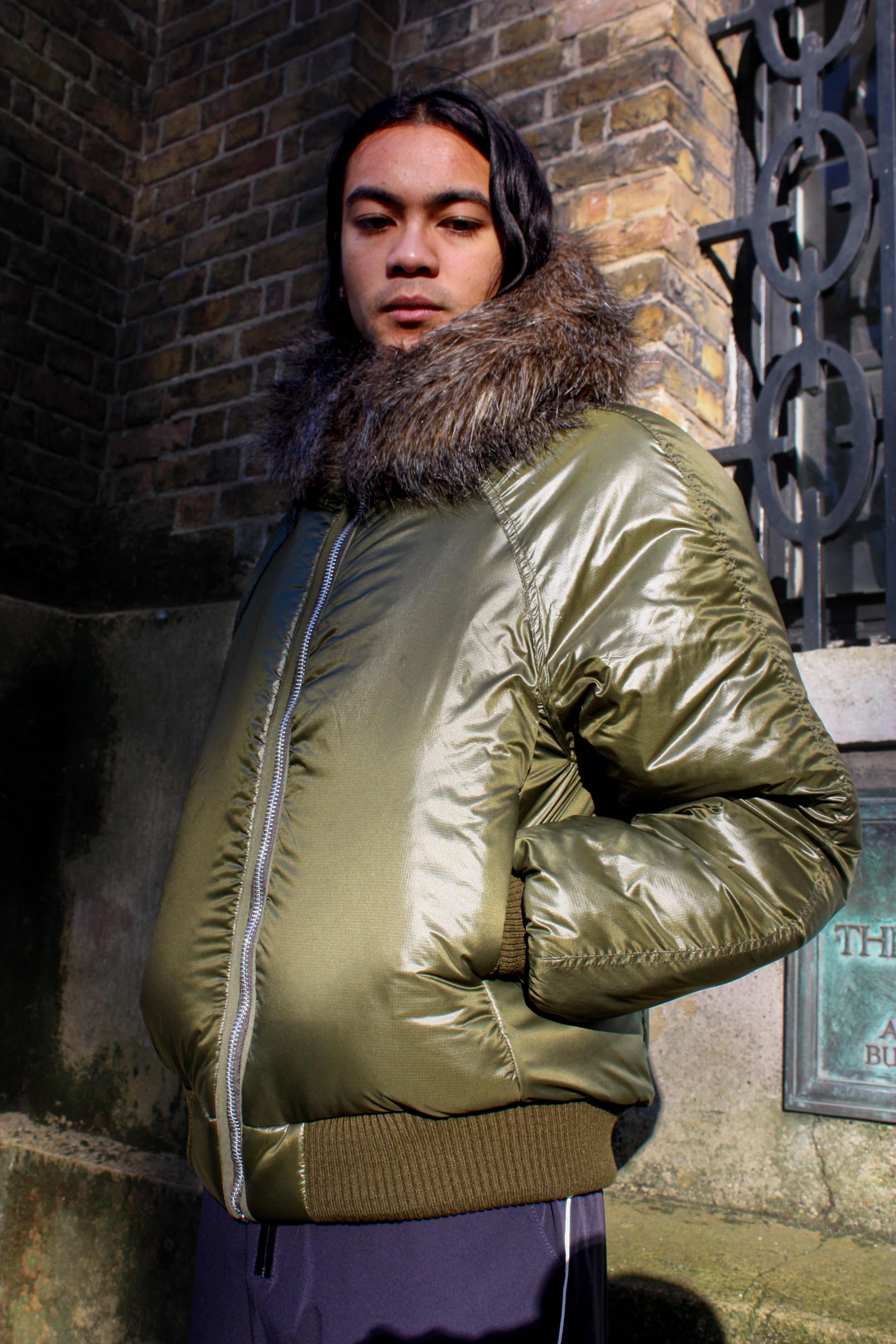 Paria Farzaneh ジャケット 46371514-5_5.jpg