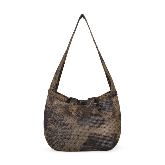 ARMY IRANIAN MESH BAG