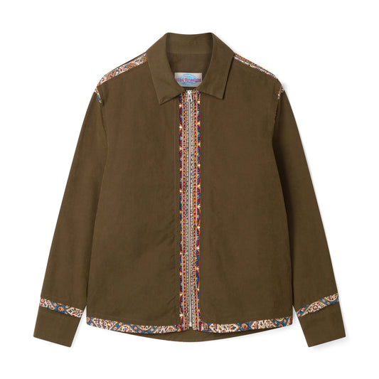 IRANIAN SHIRT