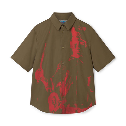 ARMY SHIRT