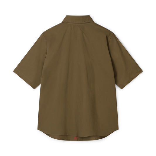 ARMY SHIRT