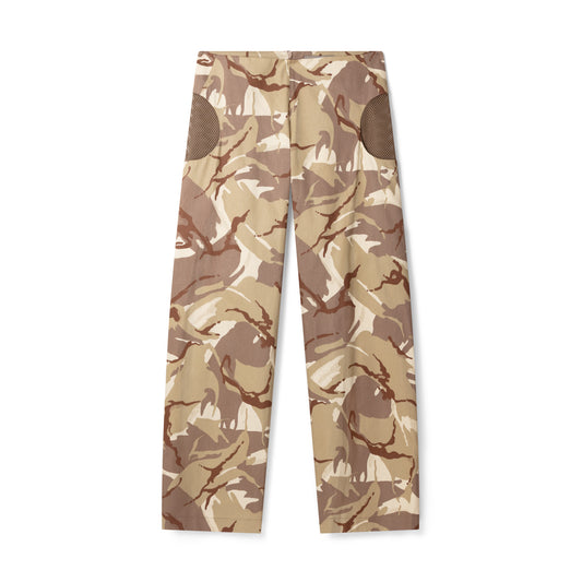 ARMY EGG TROUSER